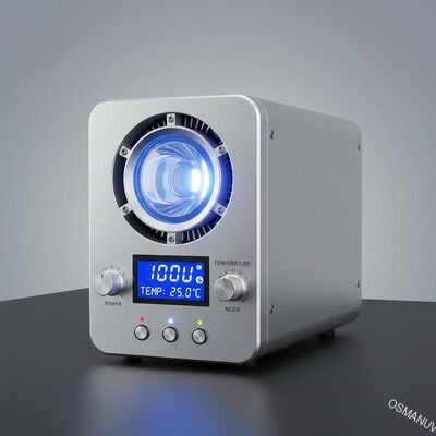 Uniwersalny ultrafioletowy oświetlacz 1000W