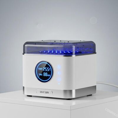 Automatyczny generator światła UV o temperaturze 0-99 min