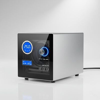 Precyzyjna maszyna do kontrolowania temperatury i promieniowania UV do zasilania AC220V
