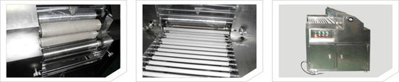 Pistolet natryskowy Calibre Digital Spot UV Coater 28m/min ISO9001 1,1mm