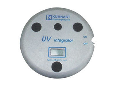 ISO9001 3.6v Niemcy Akcesoria do liczników energii / Integrator UV