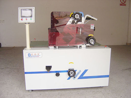 Maszyna do grawerowania laserowego 6KW 10M / min / maszyna do powlekania