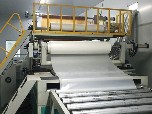 10m / min Rotary Heat Transfer Machine Channel Steel 410V 50HZ