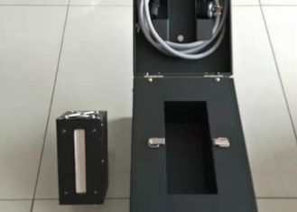 Maszyna do utwardzania UV LED o szerokości 350 mm, utwardzanie UV LED 220 VAC do druku offsetowego