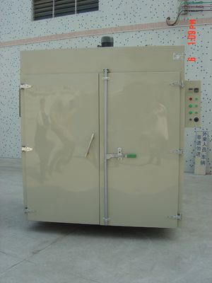 ISO9001 150 Celsjusza Piec o stałej temperaturze / elektryczny piec do suszenia