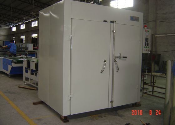 ISO9001 150 Celsjusza Piec o stałej temperaturze / elektryczny piec do suszenia