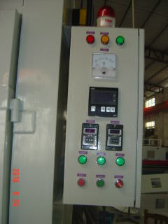 ISO9001 150 Celsjusza Piec o stałej temperaturze / elektryczny piec do suszenia