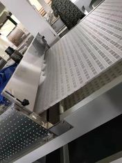 1170 mm szerokość 85 kW Mikrowave Dehydrator do formowania masy