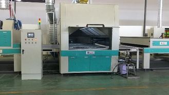 Maszyna do powlekania natryskowego Mitsubishi Servo Motor W920mm 180m / min