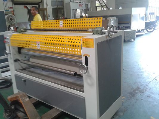 AC 110v 100mm Gruby sprzęt do powlekania rolek do mebli panelowych