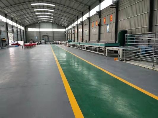 Maszyna do powlekania punktowego Uv / Maszyna do drukowania punktowego Uv 920 mm Szerokość 6 M / min