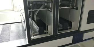 Maszyna do powlekania natryskowego lakierem UV 180m / min z opóźnieniem CKC