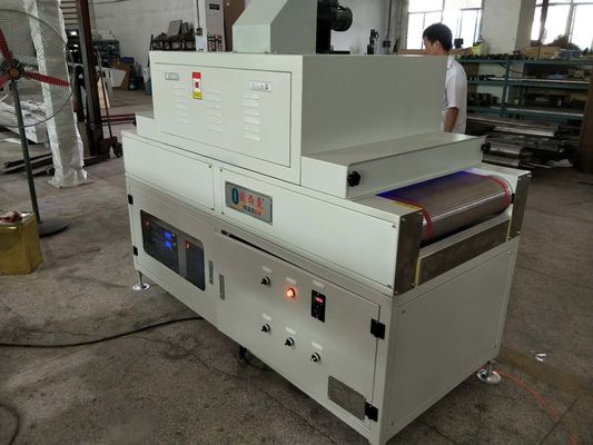 Kompaktna maszyna do utwardzania UV LED 365nm Długość fali 300mm*300mm*400mm Rozmiar