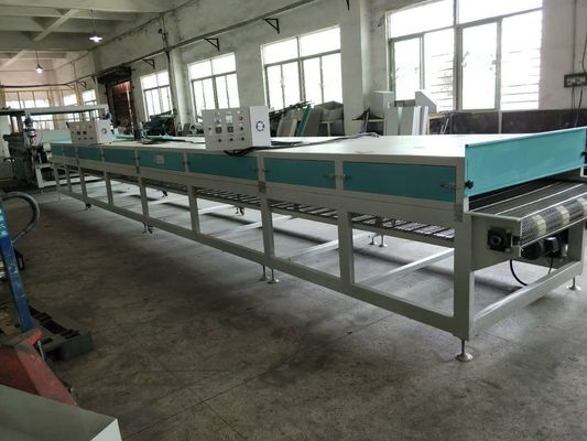 Powlekarka punktowa UV / automatyczna maszyna do powlekania ISO9001 W920mm