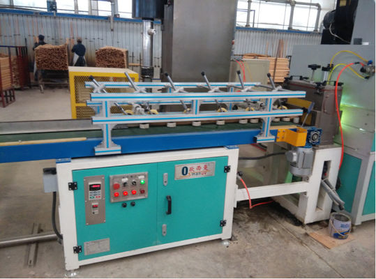 Linia produkcyjna do natryskiwania próżniowego / maszyna do powlekania ISO9001 400W