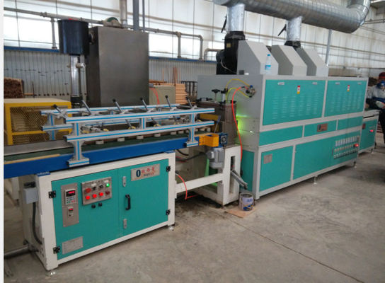 Linia produkcyjna do natryskiwania próżniowego / maszyna do powlekania ISO9001 400W