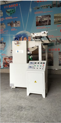 3m / min 380V Rotary Heat Transfer Machine / Rotary Heat Press Sublimacja