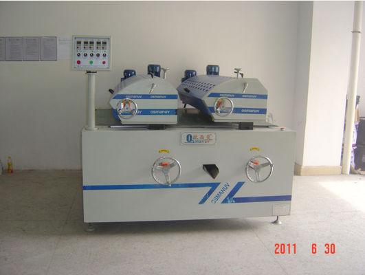 W1320mm 15m / min Silikonowa maszyna do powlekania UV do druku cyfrowego