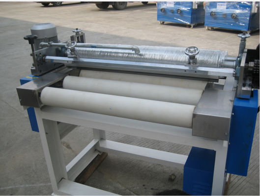 Maszyna do powlekania punktowego UV Opóźnienia marki CKC W1320Mm 5m / min