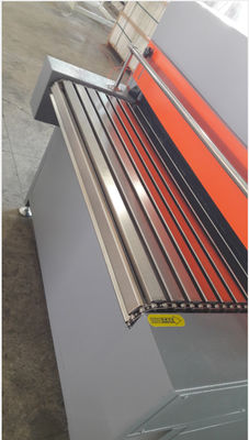 8kw W1320mm Suszarka na podczerwień z wyłącznikiem awaryjnym