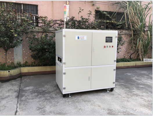 PID Control Stół nierdzewny Gniazdo o jednolitej temperaturze z jednolitej temperatury ± 0,5°C
