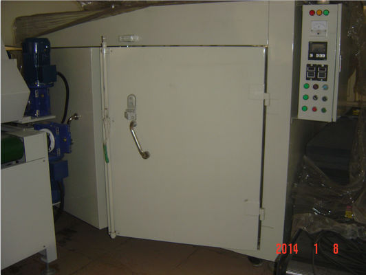 PID Control Stół nierdzewny Gniazdo o jednolitej temperaturze z jednolitej temperatury ± 0,5°C