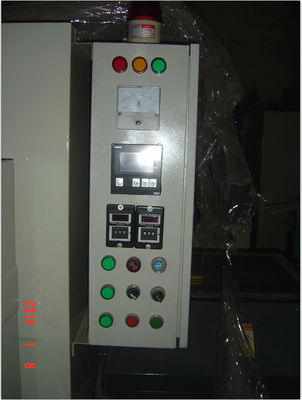 Dwudrzwiowy piec o stałej temperaturze 380 V 50 Hz, piec do suszenia strumieniowego W1300Mm