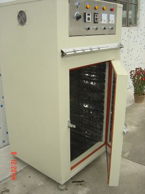Piec o stałej temperaturze 380 V, przemysłowy piec do suszenia l900mm