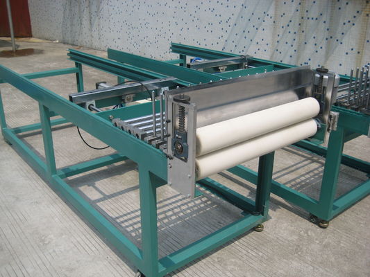 Automatyczna maszyna do filmowania UV Roller Coating Zatwierdzenie ISO9001