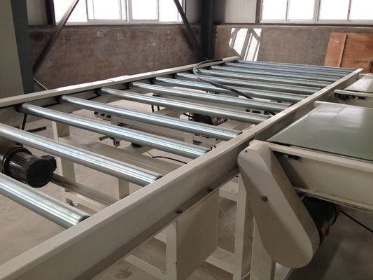 ISO9001 0.75KW Przenośny przenośnik taśmowy z gorącym połączeniem rolkowym