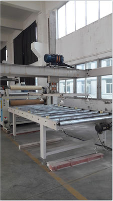 10 m / min 220 V 50 Hz Cnc Przenośnik taśmowy Przenośnik rolkowy maszyny