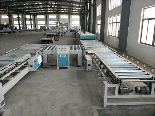 10 m / min 220 V 50 Hz Cnc Przenośnik taśmowy Przenośnik rolkowy maszyny