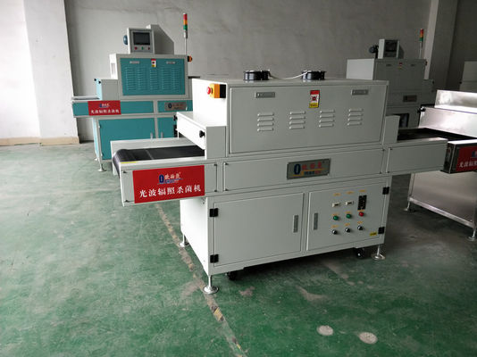 Generator światła UV o długości fali 365 nm AC220V dla zwiększenia wydajności
