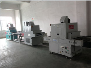 Automatyczny generator światła UV o temperaturze 0-99 min