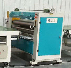 AC 110v 100mm Gruby sprzęt do powlekania rolek do mebli panelowych