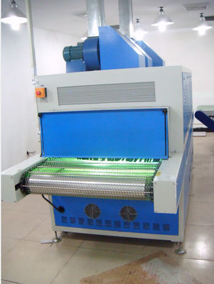 Płyty zasilania AC220V/50HZ o grubości utwardzania 0,2-50 mm