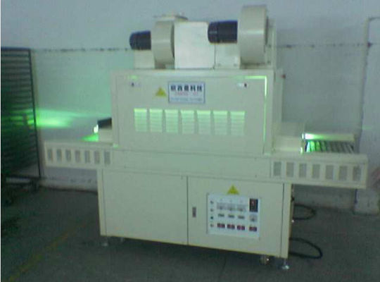 1HP Desheng Motor i elektryczne reduktory Wanxin do utwardzania UV