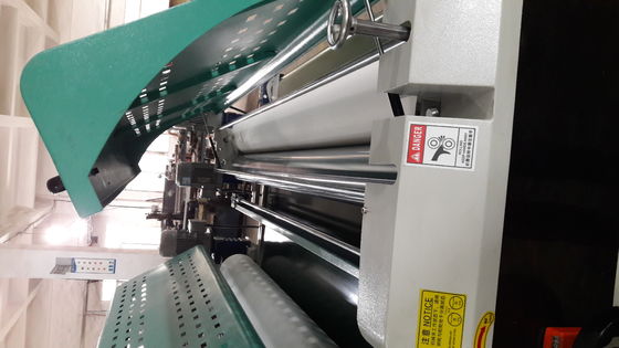 Urządzenia do powlekania rolkowego o pojemności 75 dB dla urządzeń przemysłowych do powlekania spryskowego