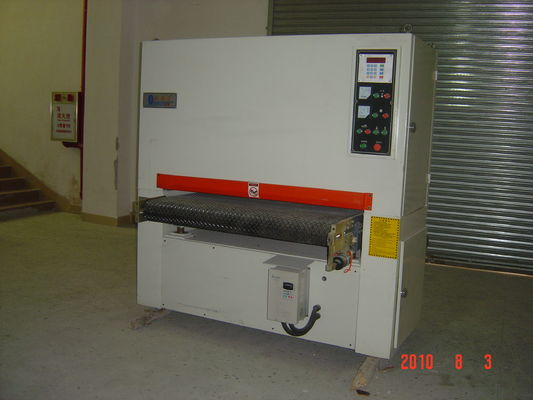 Maszyna do powlekania linii Czujnik fotoelektryczny na podczerwień W920mm 10 metrów / min