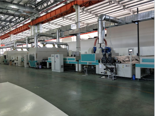 Program PLC Powlekarka punktowa UV Roller Coating Machine
