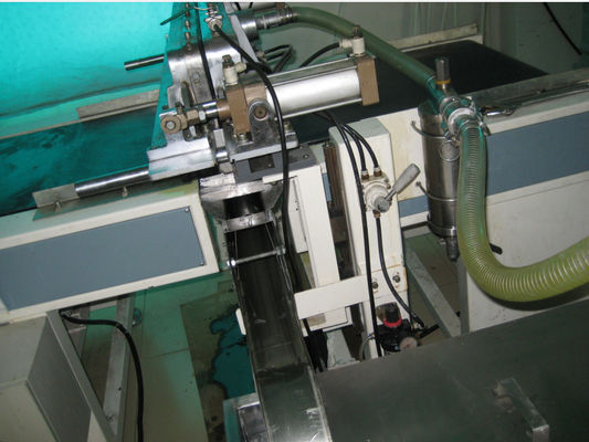 ISO9001 2.2Kw Uv Curtain Coating Machine 304 płyta ze stali nierdzewnej