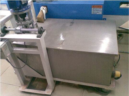Uniwersalne urządzenie do powlekania zasłon 1320 mm do różnych potrzeb powlekania