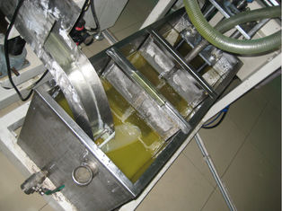 High-Speed Wood Panel Flow Coating Machine for Factory Flooring: Durable Finish & Mass Production Coating Line