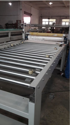 10 m / min 220 V 50 Hz Cnc Przenośnik taśmowy Przenośnik rolkowy maszyny