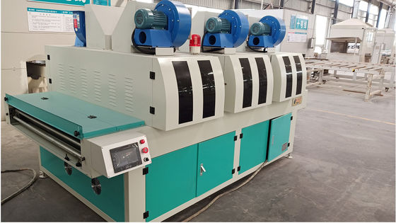 Przetwarzanie i brytyjskie lampy PRIMARC 1320mm UV Curing Machine dla zastosowań utwardzających