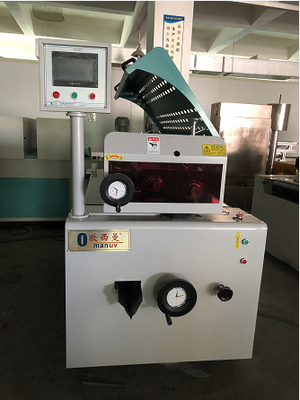 Maszyna do powlekania jednorolkowego 5KW UV 5 - 20 m / min do drewna