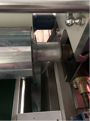 Sprzęt do powlekania rolkami farbowymi z materiałem zasilania 220V/50Hz