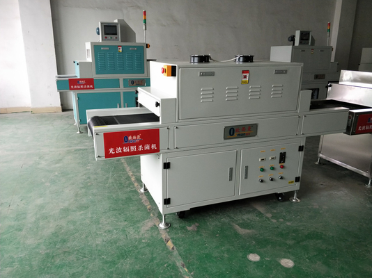 Generator światła UV o długości fali 365 nm AC220V dla zwiększenia wydajności