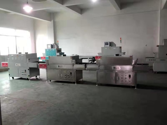 Urządzenie do napromieniowania UV AC220V z zakresem sterowania czasem 0-99 min