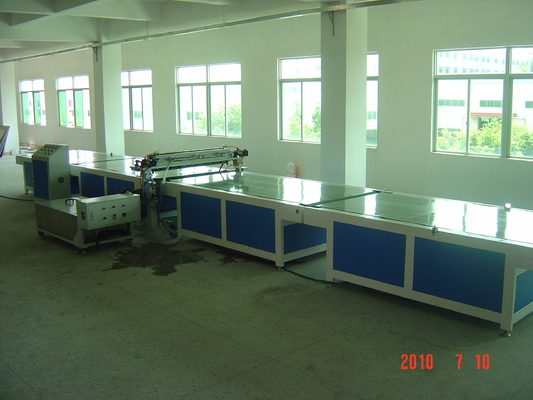 Czterostopniowy pneumatyczny sprzęt do powlekania kurtyn 60KW 380V 50HZ